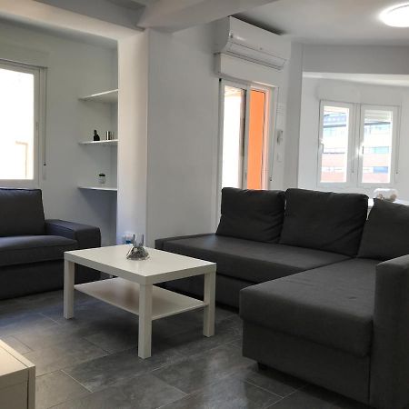Lovely 2 Apartamento Centrico Alicante Exterior photo