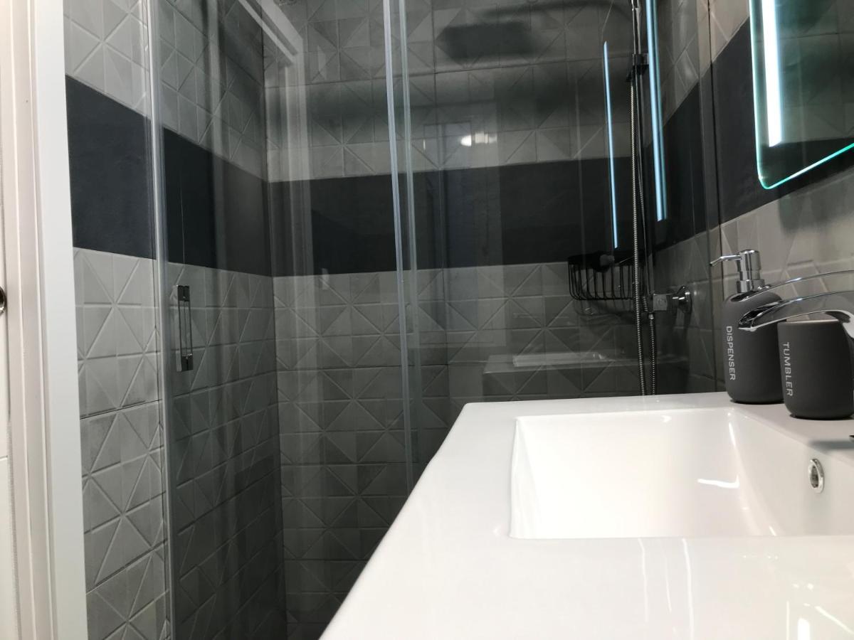 Lovely 2 Apartamento Centrico Alicante Exterior photo